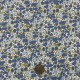 Cotton Lawn - 0307/SI/A - Blue